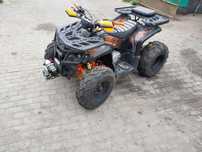 Quad Baracuda 250 BRT