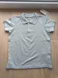 Nowa koszulka polo 110/116