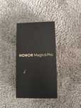 Honor Magic 6 pro preto novo com fatura e garantia