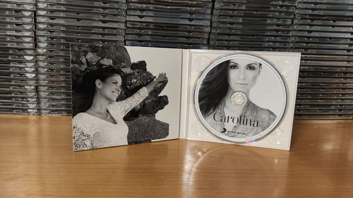 Carolina Sony Music