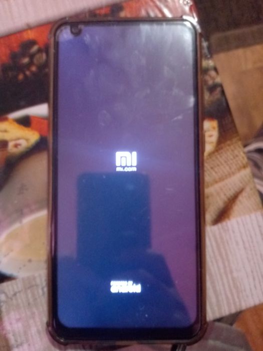 Продам телефон Мі 10 Т