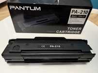 Oryginalny toner do drukarki Pantum PA-210 P2500 M6500 M6550 M6600
