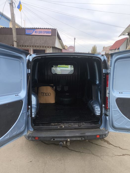 Продам Фіат Добло 1.9