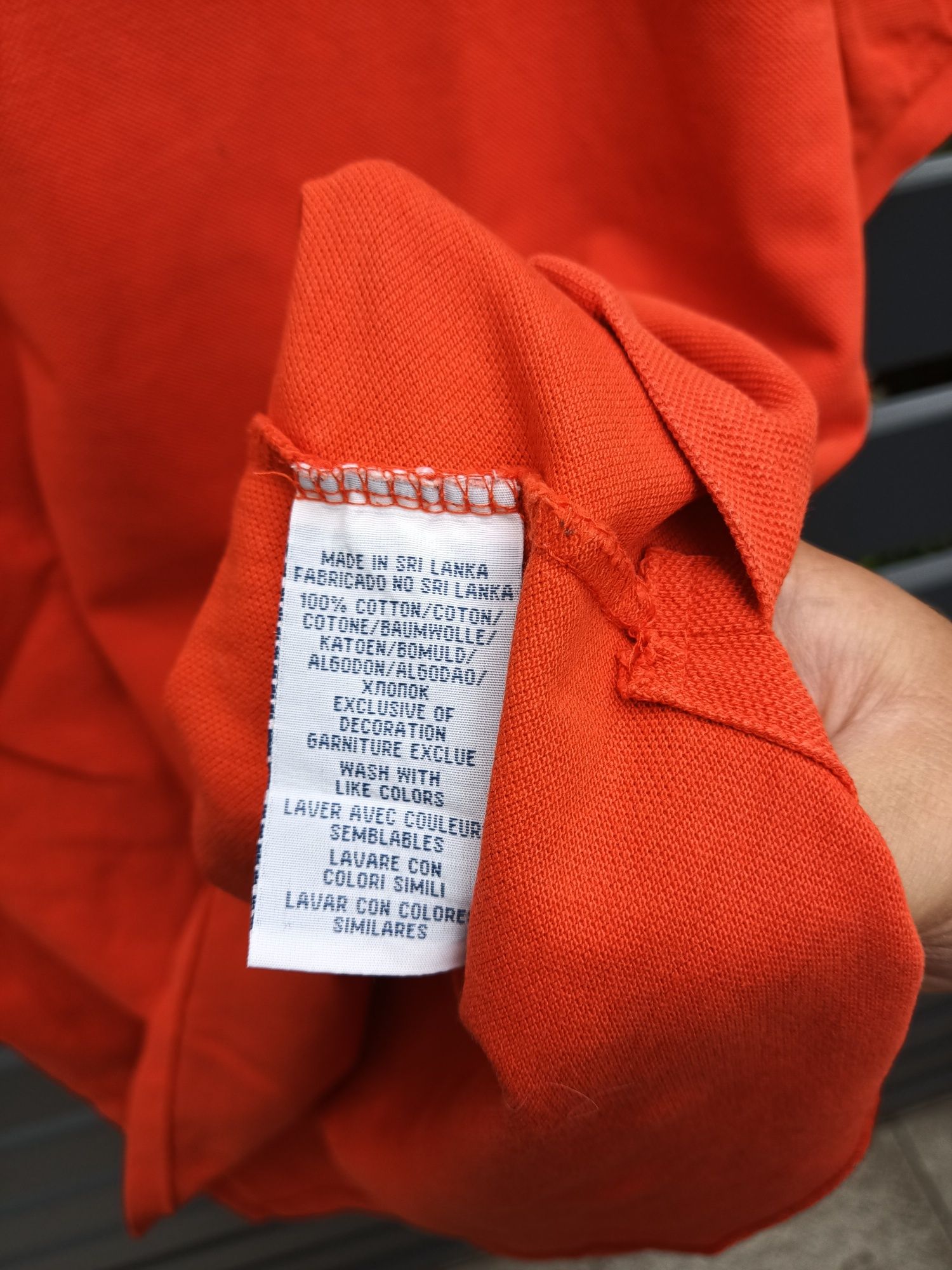 Ralph Lauren koszulka polo damska