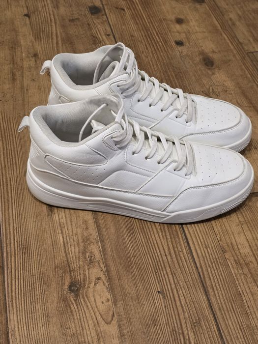 Buty sneakersy męskie