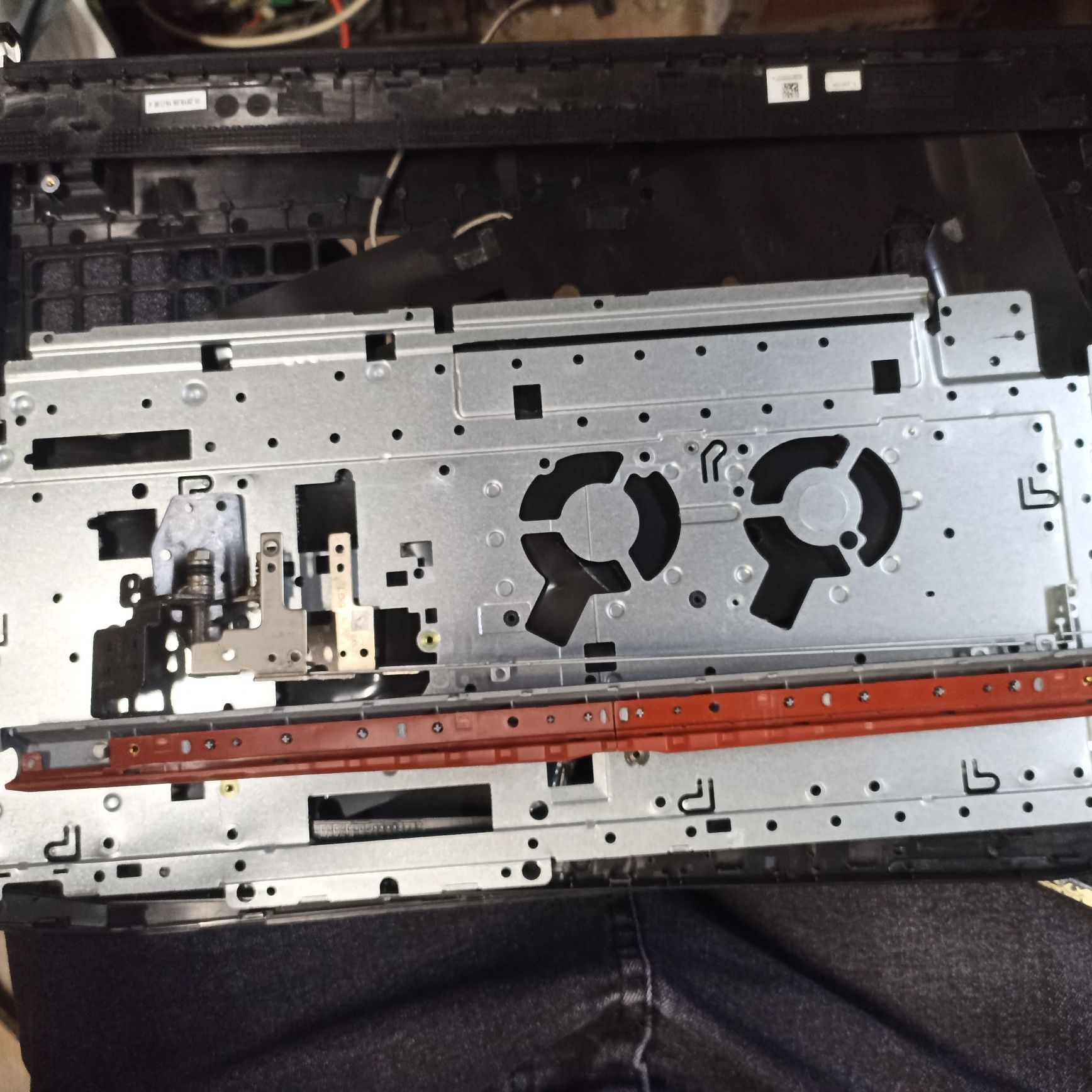 Ноутбуки на разборку Lenovo Thinkpad L530, Acer Predator Helios, Acer