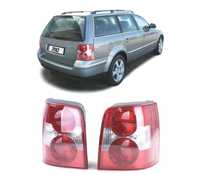 FAROLINS PARA VOLKSWAGEN VW PASSAT B5 VARIANT 00-05