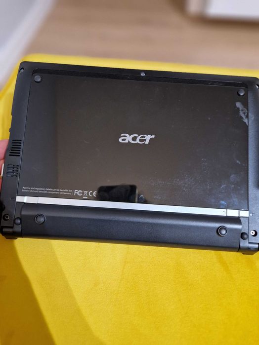 Laptop 10"  Aspire One D260 Intel Atom N450 1GB RAM HDD 250GB