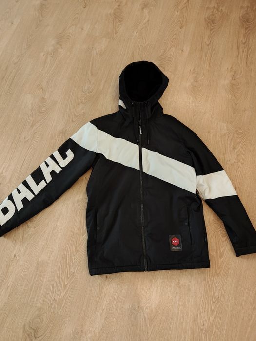 Куртка для підлітків xs