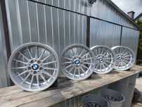 BMW 18 cali Styling 32 8j et20 9j et22 74,1mm 5x120 BMW E39 RANT