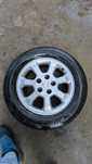 Koła Opel 15 cali letnie 5x110