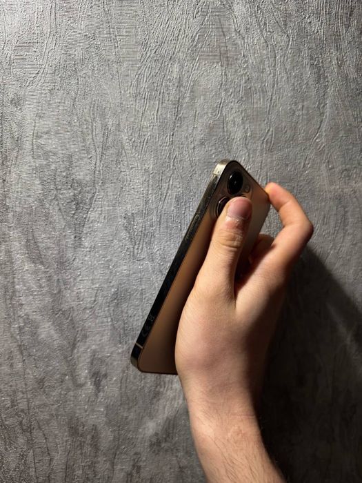 Iphone 13 pro 128gb 100% neverlock