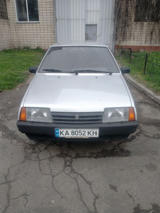 Продам Ваз 21093