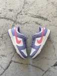 Dunk Low Indigo Haze