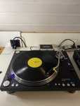 Gramofon Stanton ST-150 + decksaver
