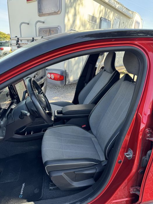 Renault Mégane E-Tech Techno EV60 220cv (60 kWh) 100% eletrico – 2023