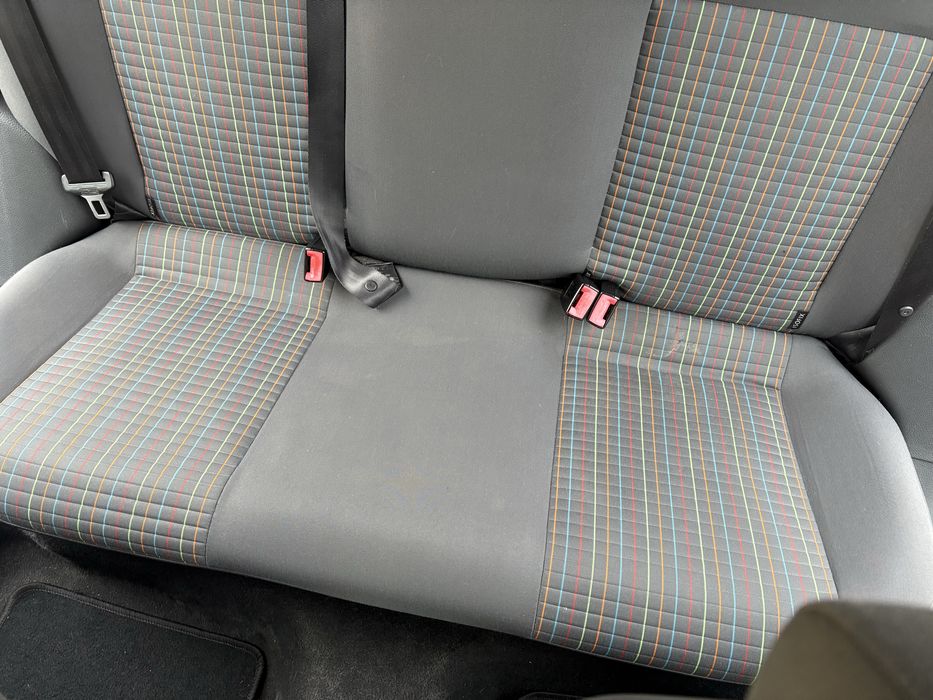 Vendo VW Polo- 2009- 1.4 TDI- 207.000 km