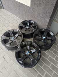 Диски BMW R17 5x120 7.5J ET34 Стиль 317 X1 E84 X3 E90 E91 E92 E93 E46