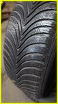 Пара зимних шин Michelin Alpin 5 215/65 r17 215 65 17