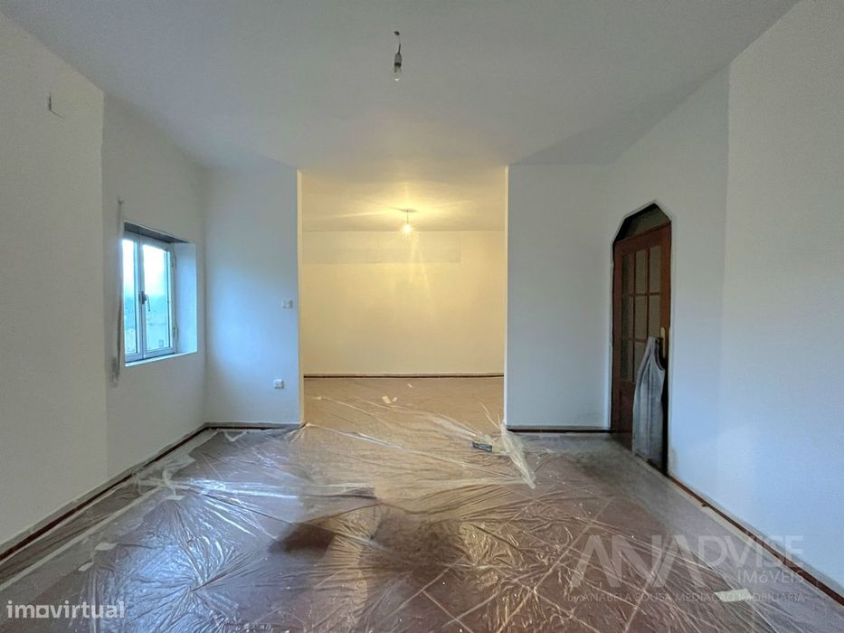 Moradia T3 Venda em Santos Evos,Viseu