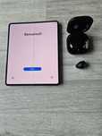 Samsung z fold 3 + galaxy buds2