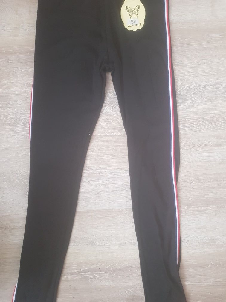 Legginsy rozmiar S/M