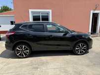 Nissan Qashqai 1.6 dCi Acenta PS+NC Xtronic