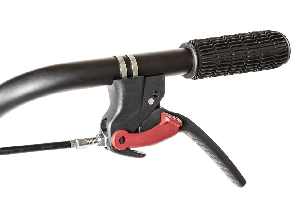 Glebogryzarka CEDRUS GL05 traktorek jednoosiowy