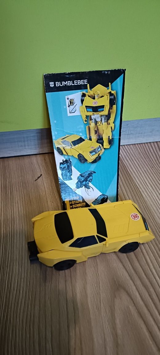 Transformers Bumblebee