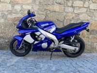 Yamaha Thundercat