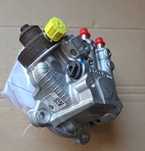 Pompa Wtryskowa + Wtryskiwacze BOSCH BMW 2,0D N47C20A po REGENERACJI