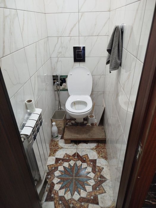 Окрема кімната вДмитрівка 1-2 особи