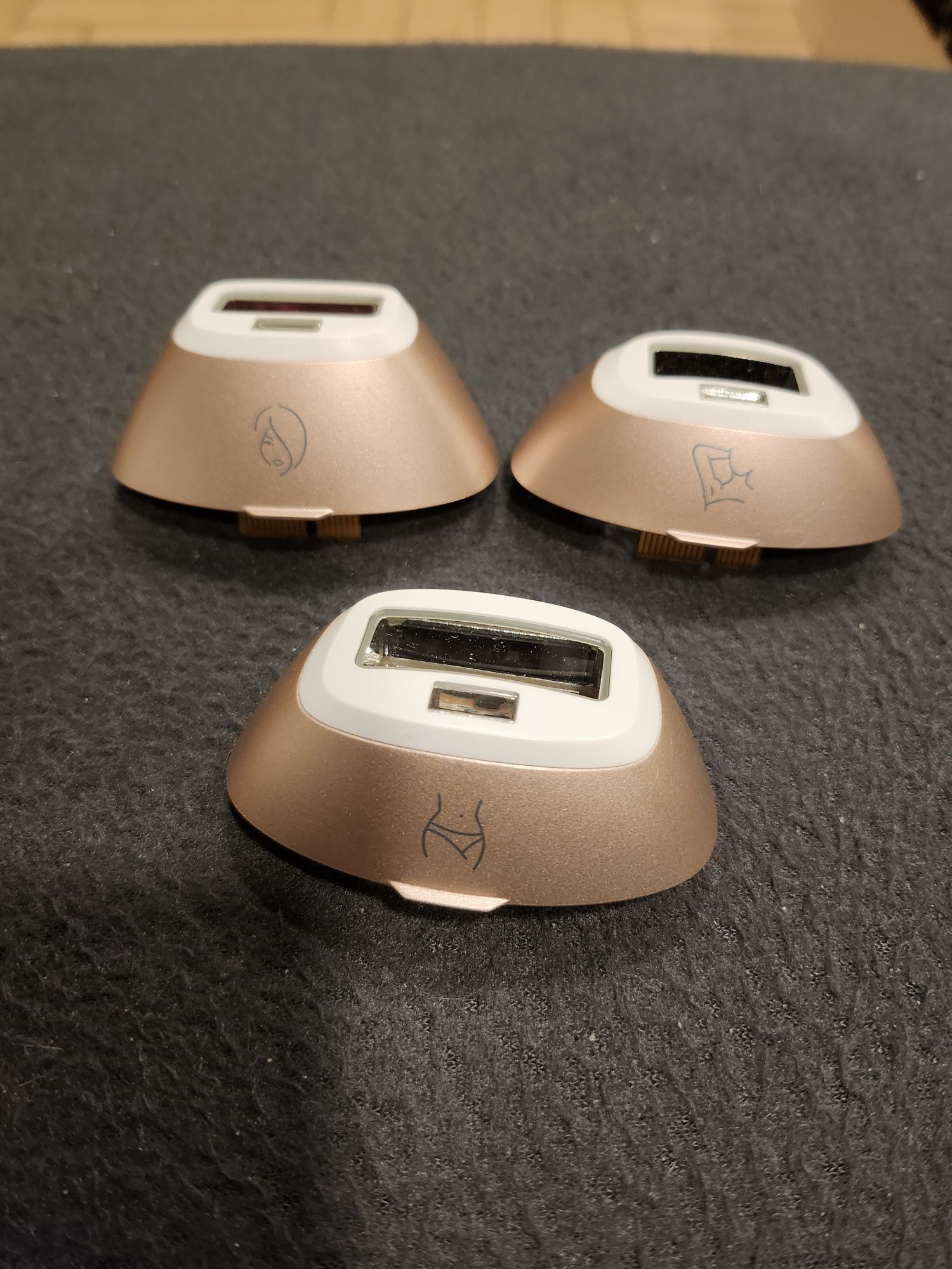 Philips Lumea Prestige BRI956