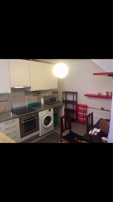 Alugo Quarto Estudantes Polo I