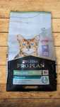Purina Pro Plan Sterilised с Индейкой для Стерилизованных Котов Кошек