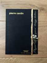 Voucher prezntowy bon Pierre Cardin Van Horn