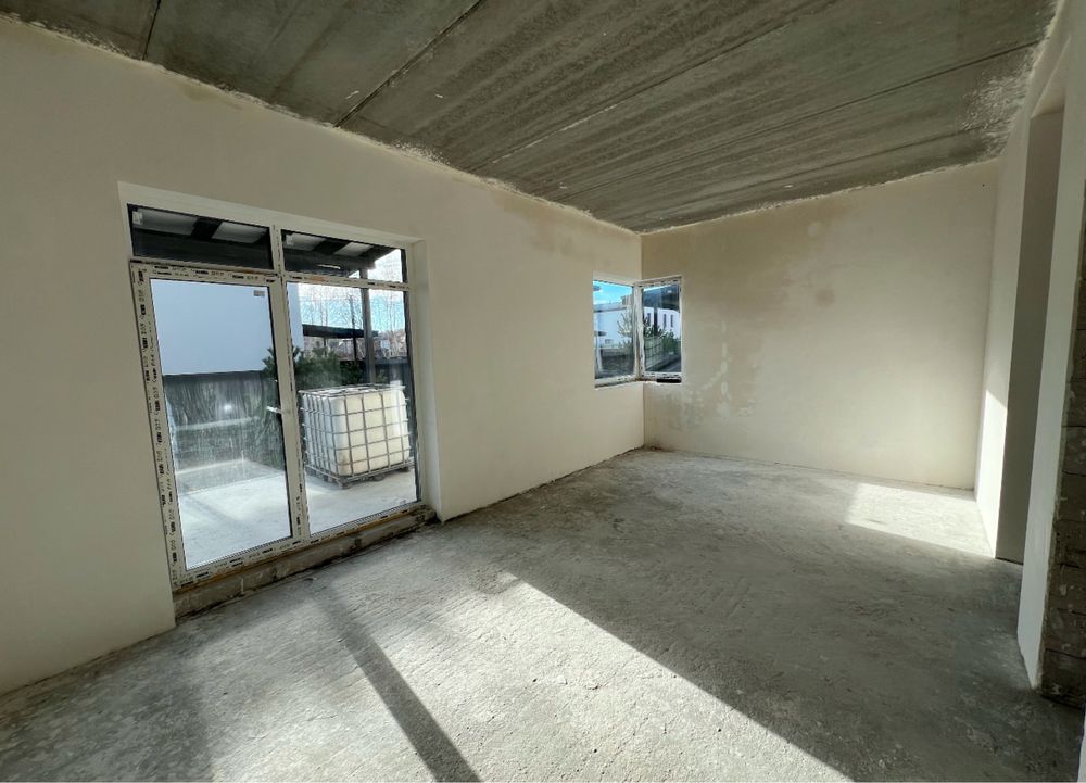 Продам окремий будинок 120 м.кв. + тераса, 119 000 $