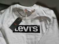 Oryginalna bluza Levi's M. Nowa z metka!