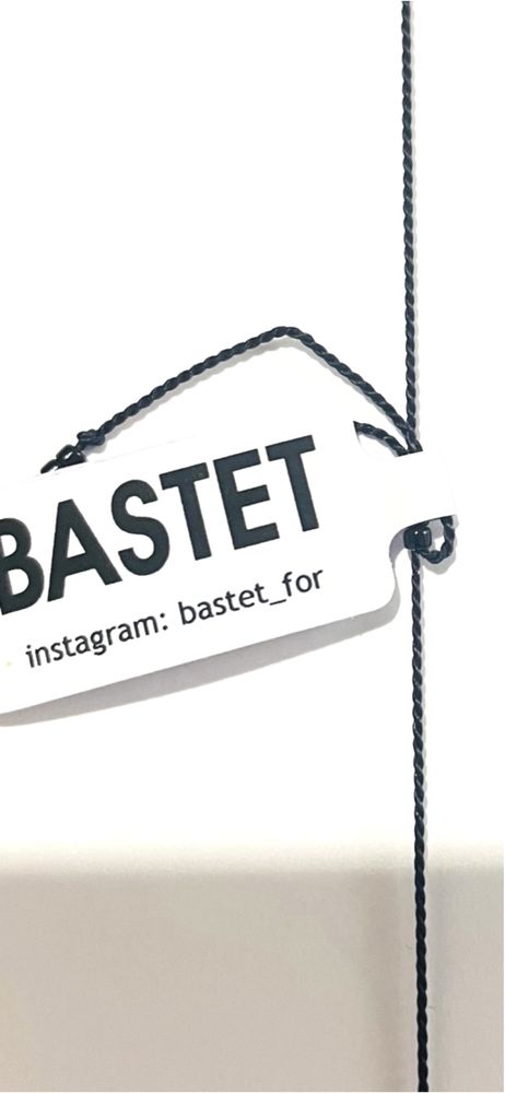 Bastet bransoletka znak zodiak Ryby akwamaryn
