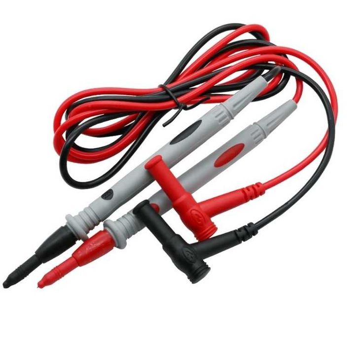 Щупы для мультиметра Victor 20A 1000V