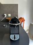 Nespresso Pixie Titan excelente estado