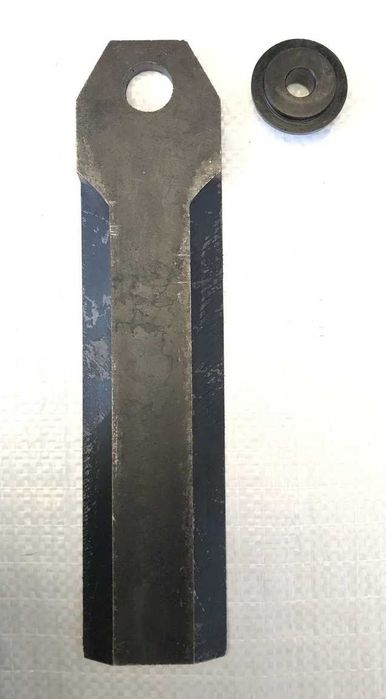 Ланцюг мисовий жатки КМС-6(8) імпорт ПОСИЛЕНИЙ
