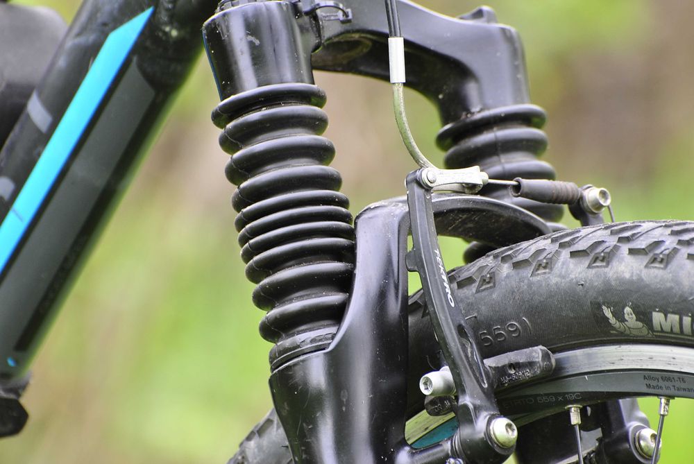 Немецкий велосипед GHOST SPECIAL EDITION легкий, идеал сост