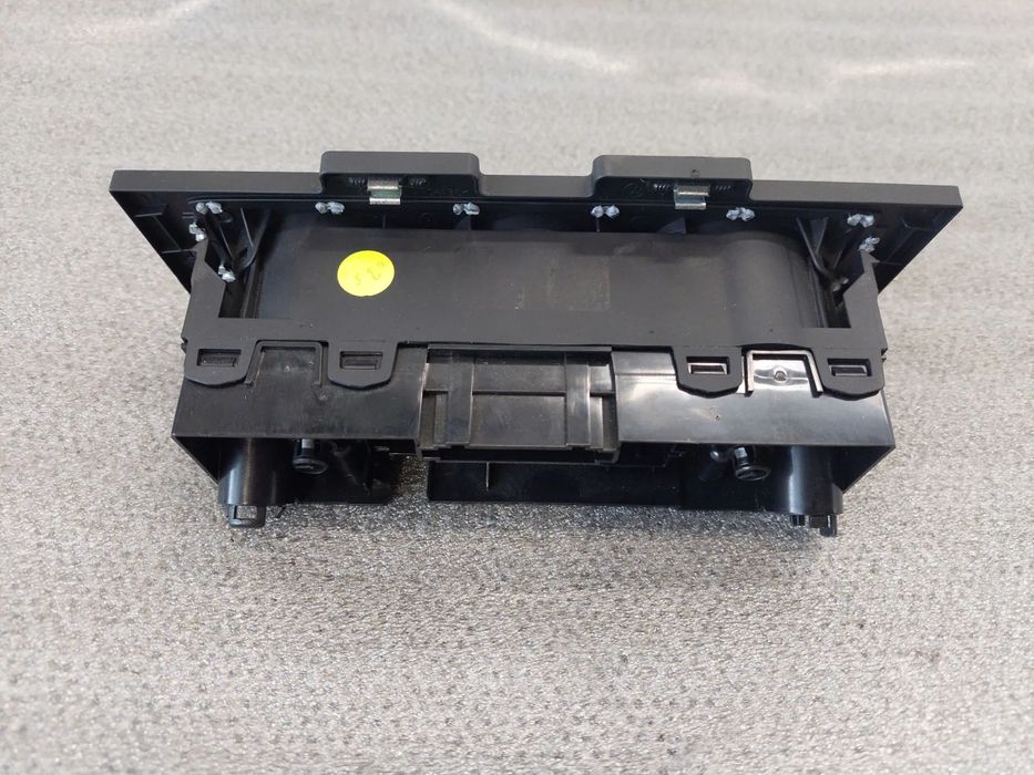 Comando chauffage / sofagem VOLKSWAGEN Polo (6R, 6C)