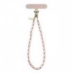 Zawieszka UNIQ Coehl Candy Gem Handstrap uniwersalny sznurek do telefo
