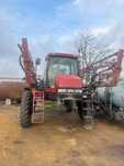 Оприскувач Case IH Patriot 3330 2010