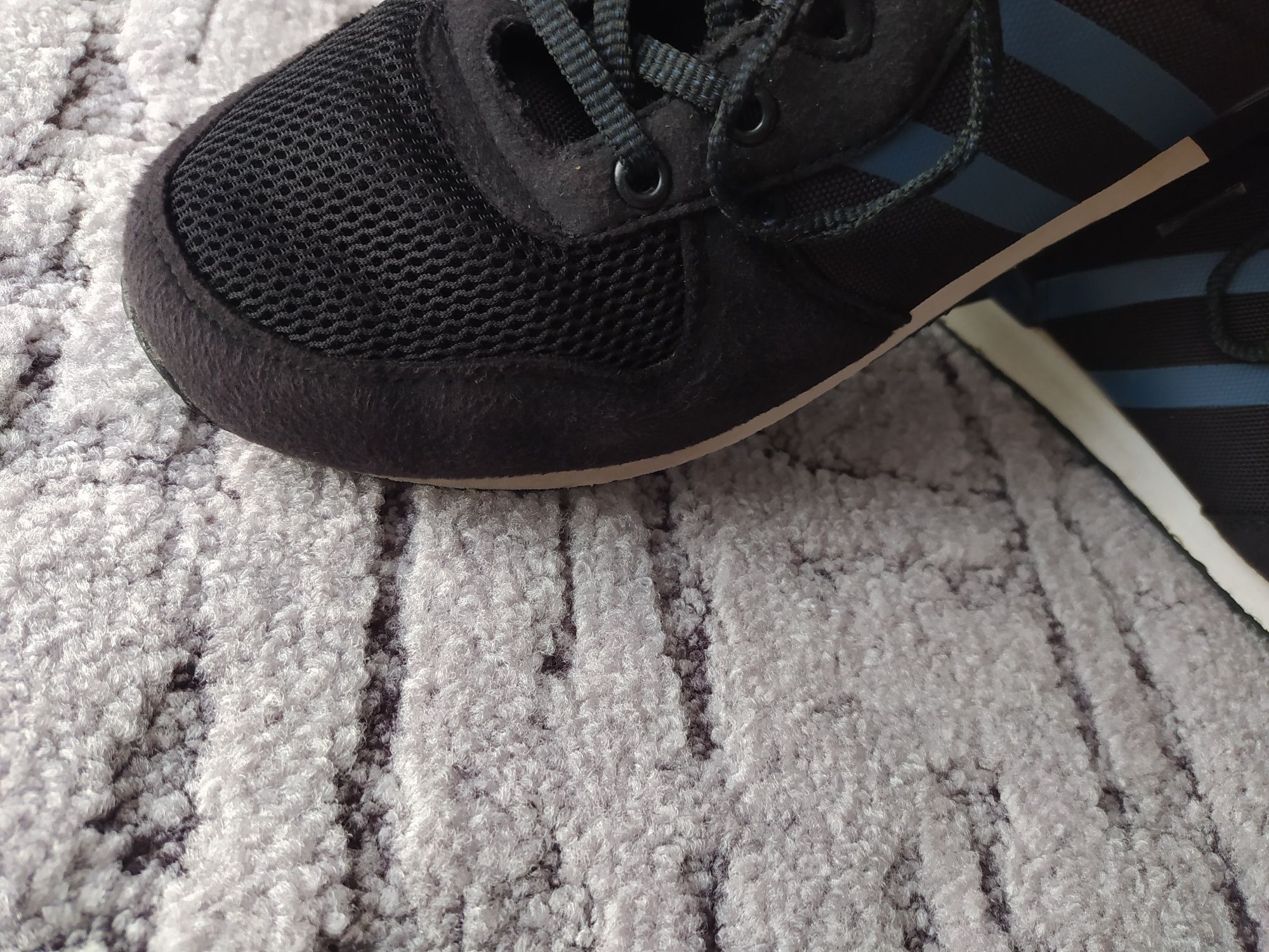 SPRANDI buty sportowe, sneakersy rozm. 39 stan Bardzo Dobry
