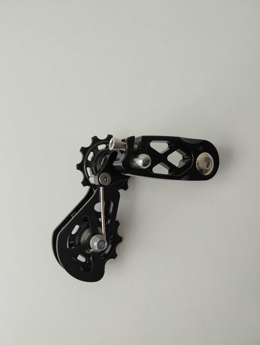 Napinacz łańcucha Tanke SingleSpeed