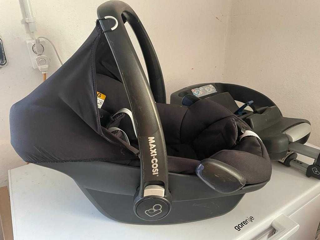 Maxi Cosi EasyBase 2