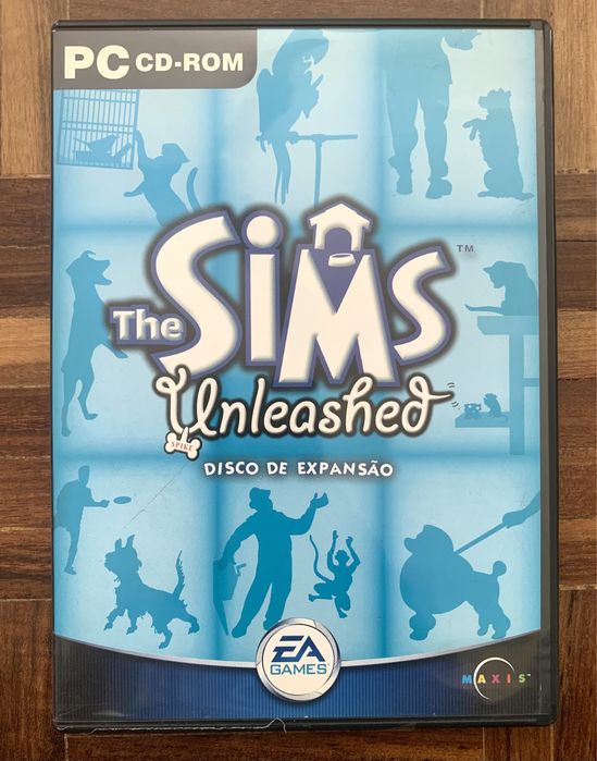 Jogos de computador (ler descricao)